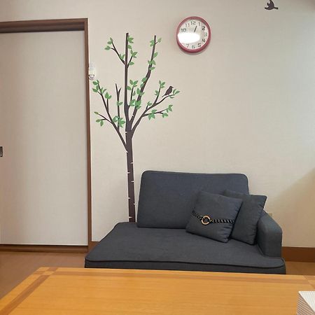 Happy House- Takamatsu Apartment Bagian luar foto